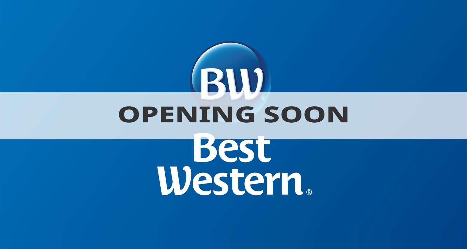 Best Western Hotel Kiefersfelden Exterior foto