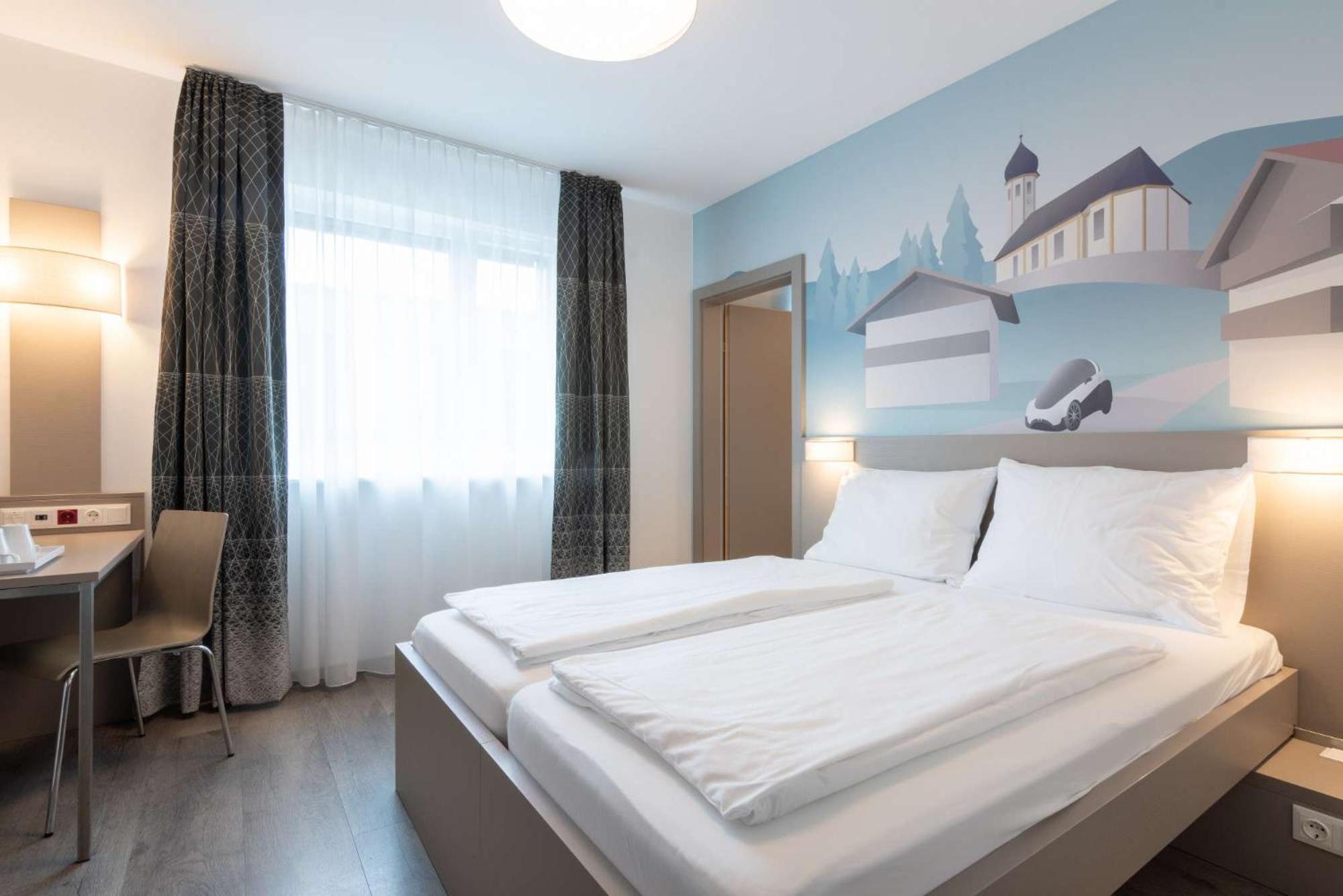 Best Western Hotel Kiefersfelden Exterior foto